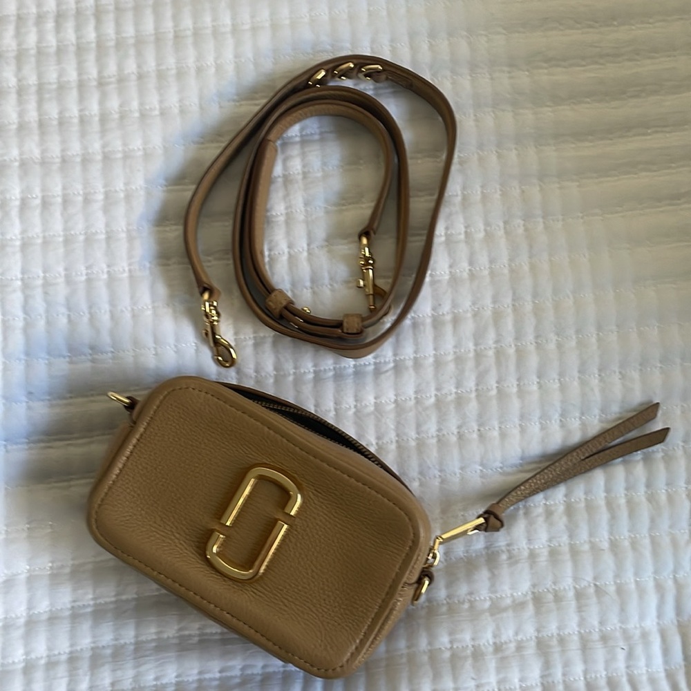 Marc Jacob’s Crossbody Bag